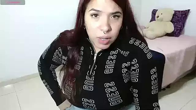 Check-out our cam rooms range and converse on a personal level with our delicious livecams streamers, showing off their spicy curves and toys.
