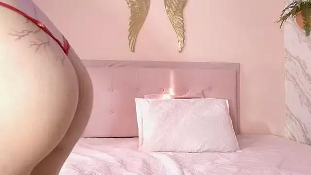 karliehill from StripChat is Freechat