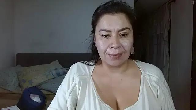 Karo_sexy from StripChat is Freechat
