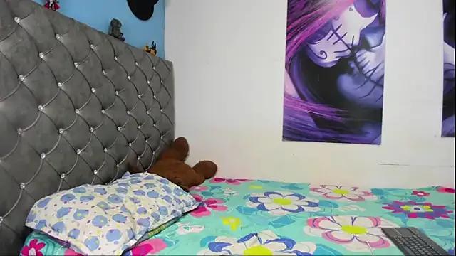 Check-out our cam rooms range and converse on a personal level with our delicious livecams streamers, showing off their spicy curves and toys.