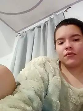 karolay16- from StripChat is Freechat