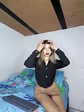 Karolgood3 from StripChat is Freechat