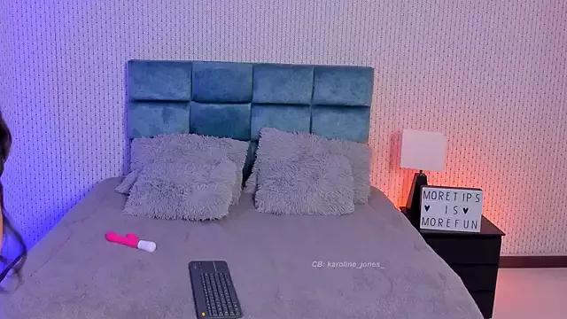 Check-out our cam rooms range and converse on a personal level with our delicious livecams streamers, showing off their spicy curves and toys.