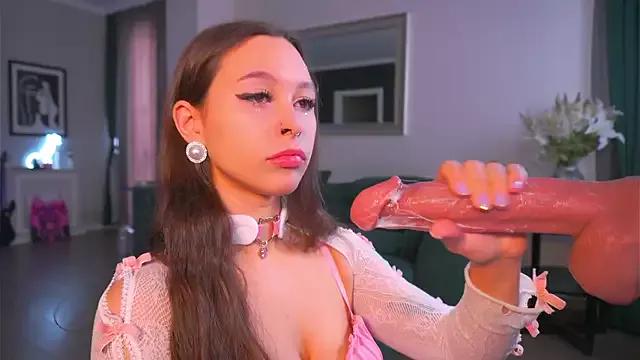 Check-out our cam rooms range and converse on a personal level with our delicious livecams streamers, showing off their spicy curves and toys.