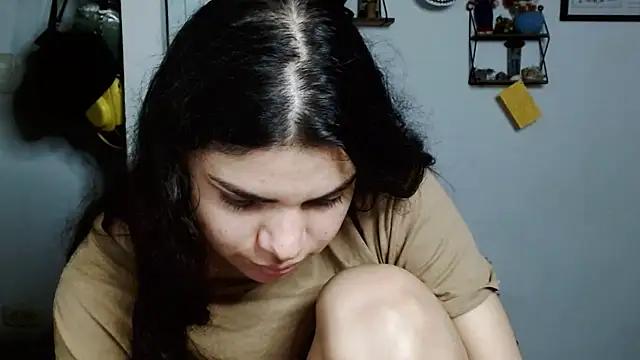 karoll8 from StripChat is Freechat
