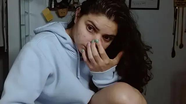 Check-out our cam rooms range and converse on a personal level with our delicious livecams streamers, showing off their spicy curves and toys.