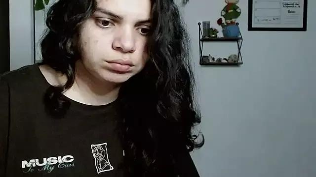 karoll8 from StripChat is Freechat