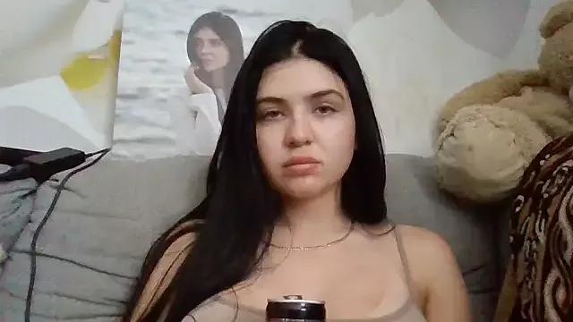 Photos of KarpitaLoverx from StripChat is Freechat