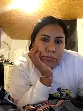 KasiaVenus_ from StripChat is Freechat
