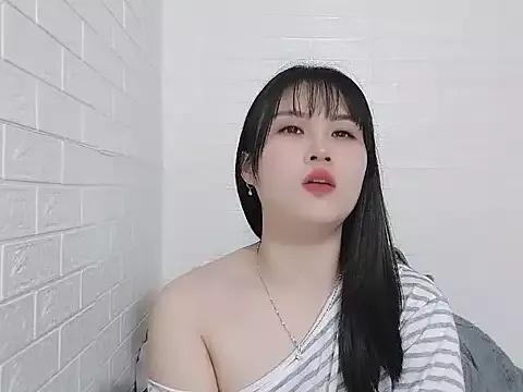 Kass8386 from StripChat is Freechat