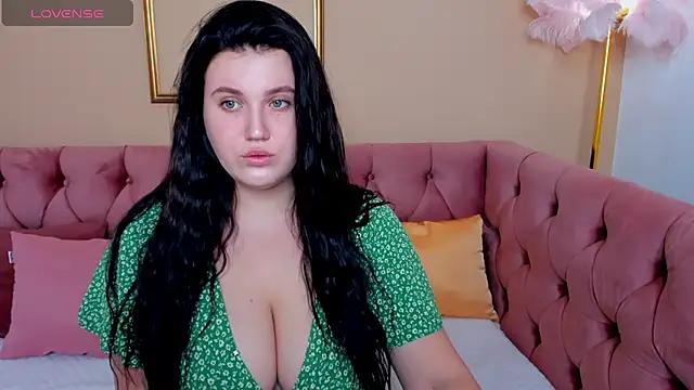 Check-out our cam rooms range and converse on a personal level with our delicious livecams streamers, showing off their spicy curves and toys.