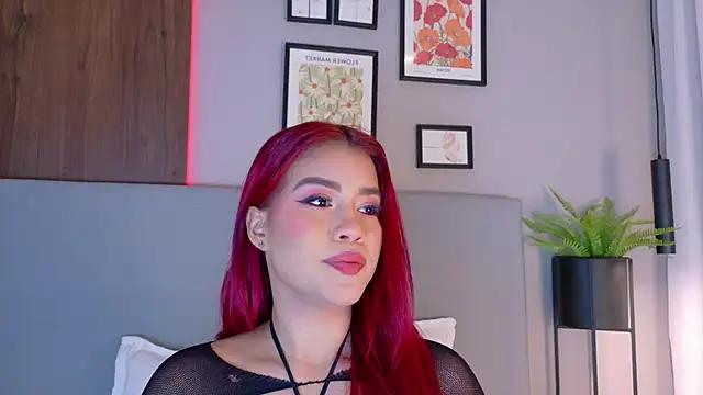 Check-out our cam rooms range and converse on a personal level with our delicious livecams streamers, showing off their spicy curves and toys.