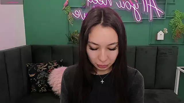 Check-out our cam rooms range and converse on a personal level with our delicious livecams streamers, showing off their spicy curves and toys.