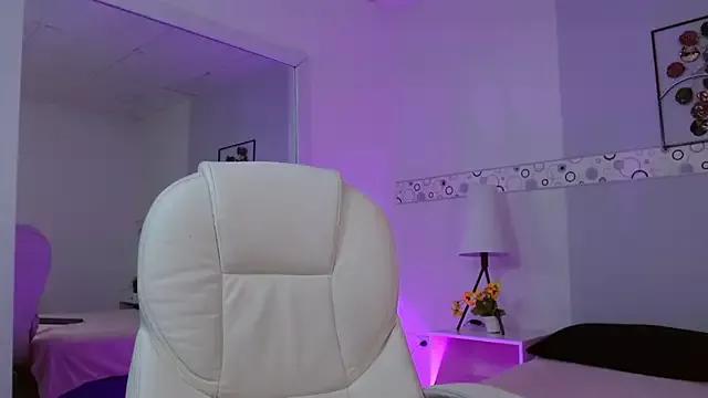 Check-out our cam rooms range and converse on a personal level with our delicious livecams streamers, showing off their spicy curves and toys.