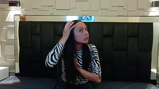Check-out our cam rooms range and converse on a personal level with our delicious livecams streamers, showing off their spicy curves and toys.