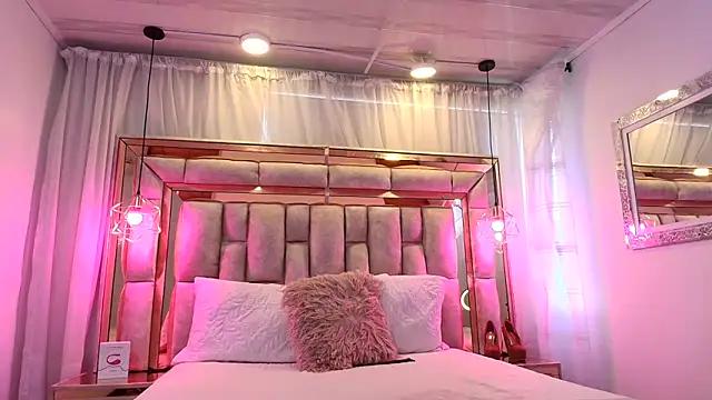 Check-out our cam rooms range and converse on a personal level with our delicious livecams streamers, showing off their spicy curves and toys.