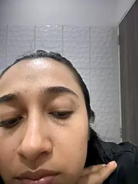 katalina_megan from StripChat is Freechat