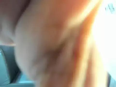 KATALINACK1 from StripChat is Freechat