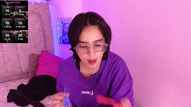katalinathxandbritney1 from StripChat is Freechat