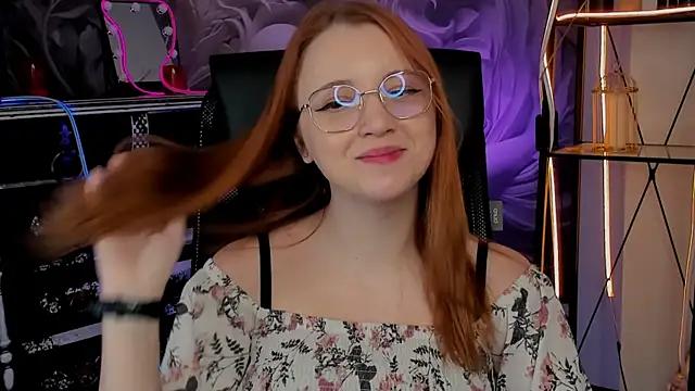 Check-out our cam rooms range and converse on a personal level with our delicious livecams streamers, showing off their spicy curves and toys.