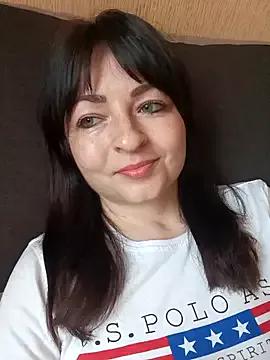 Kate2891 from StripChat is Freechat