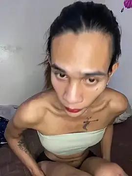 kate_69x from StripChat is Freechat