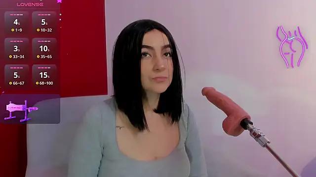Check-out our cam rooms range and converse on a personal level with our delicious livecams streamers, showing off their spicy curves and toys.