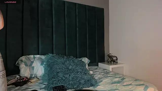 kate_cass from StripChat is Freechat