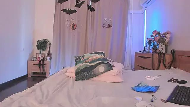 Check-out our cam rooms range and converse on a personal level with our delicious livecams streamers, showing off their spicy curves and toys.