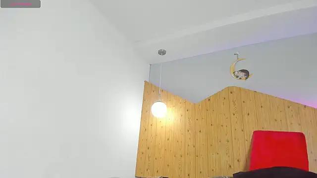 Check-out our cam rooms range and converse on a personal level with our delicious livecams streamers, showing off their spicy curves and toys.