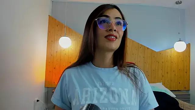 Check-out our cam rooms range and converse on a personal level with our delicious livecams streamers, showing off their spicy curves and toys.