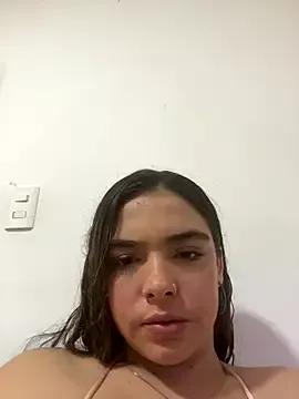Kate_kendall from StripChat is Freechat