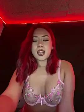 Check-out our cam rooms range and converse on a personal level with our delicious livecams streamers, showing off their spicy curves and toys.