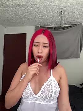 Kate_linee from StripChat is Freechat