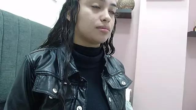 kate_stam from StripChat is Freechat