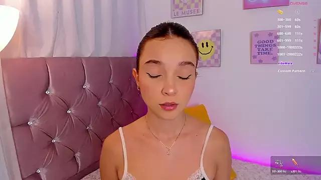 Check-out our cam rooms range and converse on a personal level with our delicious livecams streamers, showing off their spicy curves and toys.