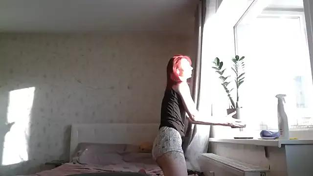 KateBunny from StripChat is Freechat