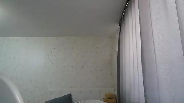KateBunny from StripChat is Freechat