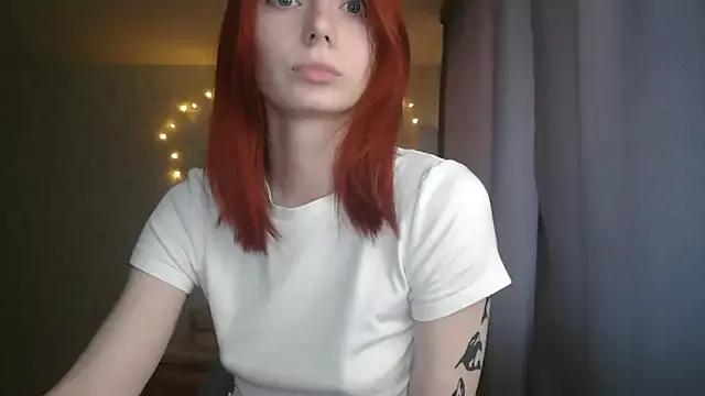 KateBunny from StripChat is Freechat