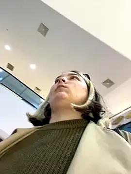 Check-out our cam rooms range and converse on a personal level with our delicious livecams streamers, showing off their spicy curves and toys.