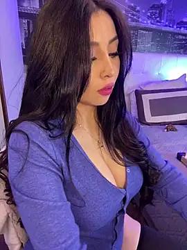 Check-out our cam rooms range and converse on a personal level with our delicious livecams streamers, showing off their spicy curves and toys.