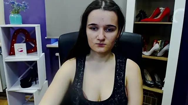 Check-out our cam rooms range and converse on a personal level with our delicious livecams streamers, showing off their spicy curves and toys.