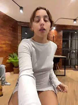 Check-out our cam rooms range and converse on a personal level with our delicious livecams streamers, showing off their spicy curves and toys.