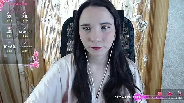 Check-out our cam rooms range and converse on a personal level with our delicious livecams streamers, showing off their spicy curves and toys.