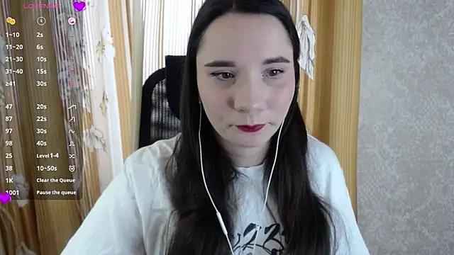 Check-out our cam rooms range and converse on a personal level with our delicious livecams streamers, showing off their spicy curves and toys.