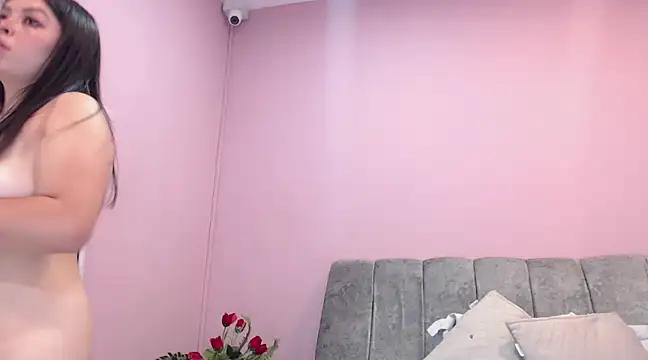 Check-out our cam rooms range and converse on a personal level with our delicious livecams streamers, showing off their spicy curves and toys.
