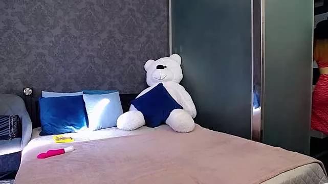 Check-out our cam rooms range and converse on a personal level with our delicious livecams streamers, showing off their spicy curves and toys.