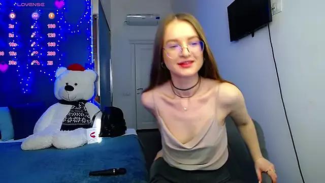 Check-out our cam rooms range and converse on a personal level with our delicious livecams streamers, showing off their spicy curves and toys.
