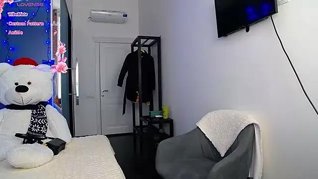 Check-out our cam rooms range and converse on a personal level with our delicious livecams streamers, showing off their spicy curves and toys.