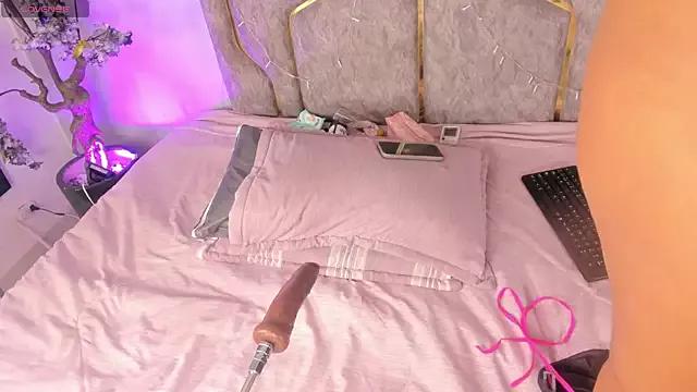Check-out our cam rooms range and converse on a personal level with our delicious livecams streamers, showing off their spicy curves and toys.